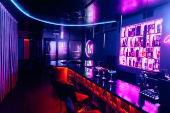   Lv11 night club 